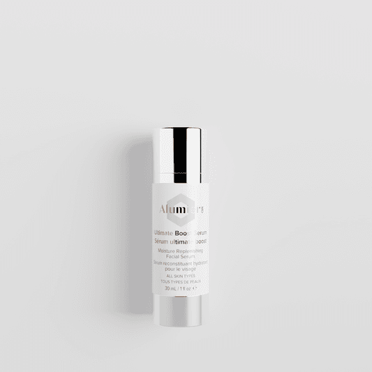 Ultimate Boost Serum